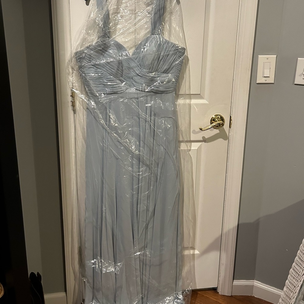 Dessy Collection - Picture 4 of 6